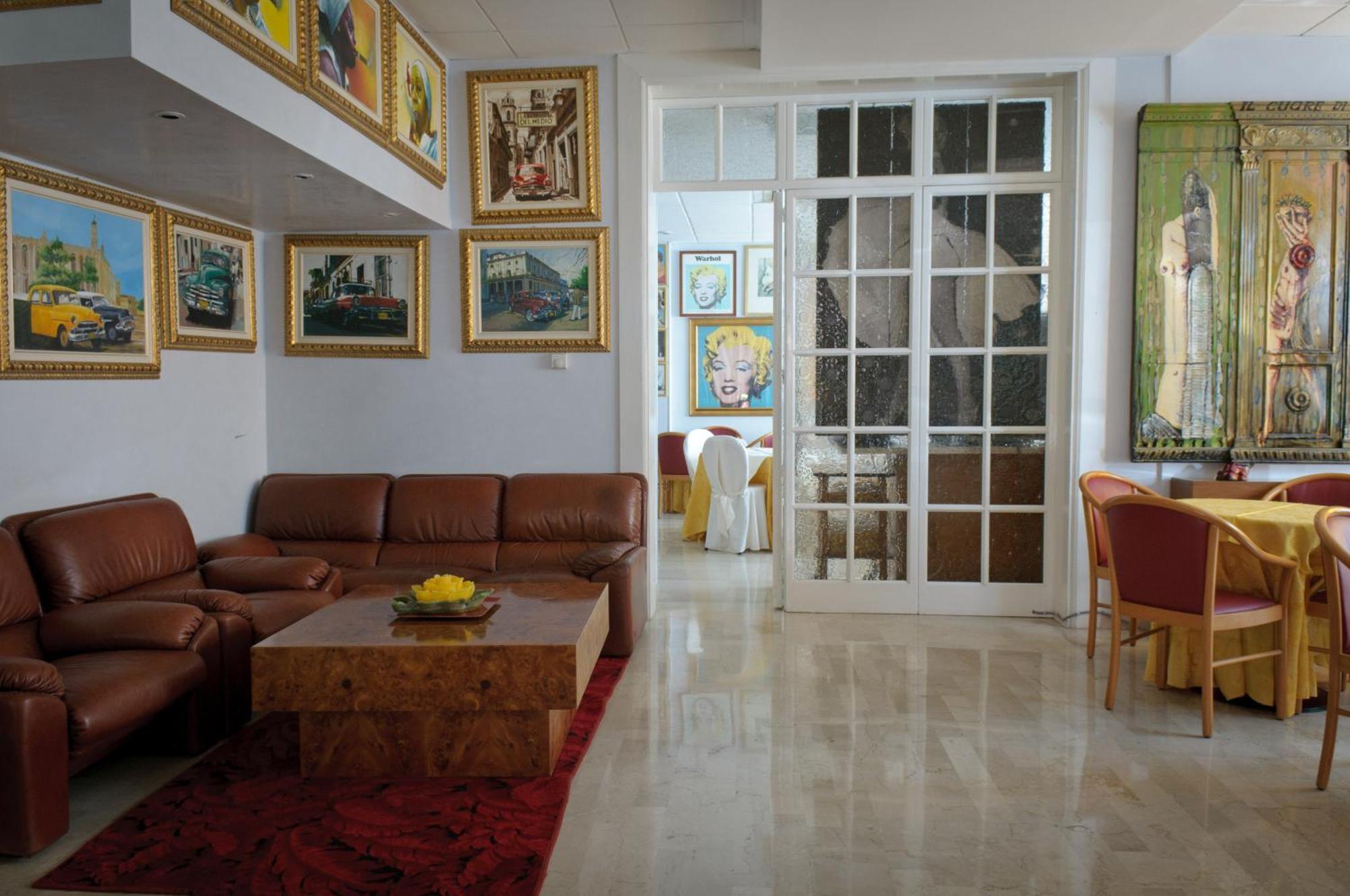 Nadir Milano Marittima