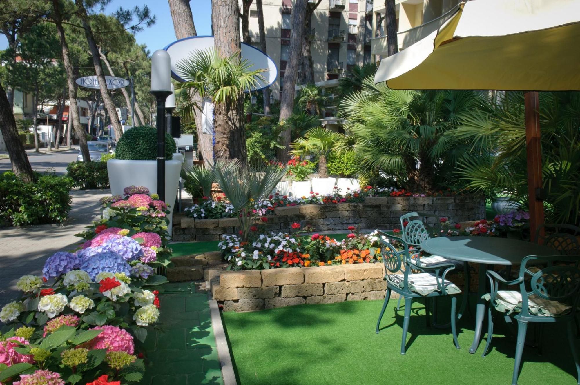Hotel Nadir Milano Marittima