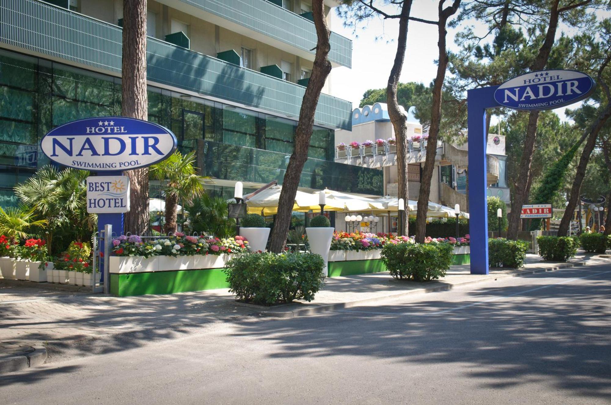 Hotel Nadir