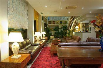Nadir Hotel Milano Marittima