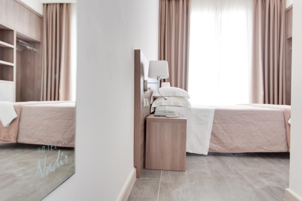 Nadir Hotel Milano Marittima