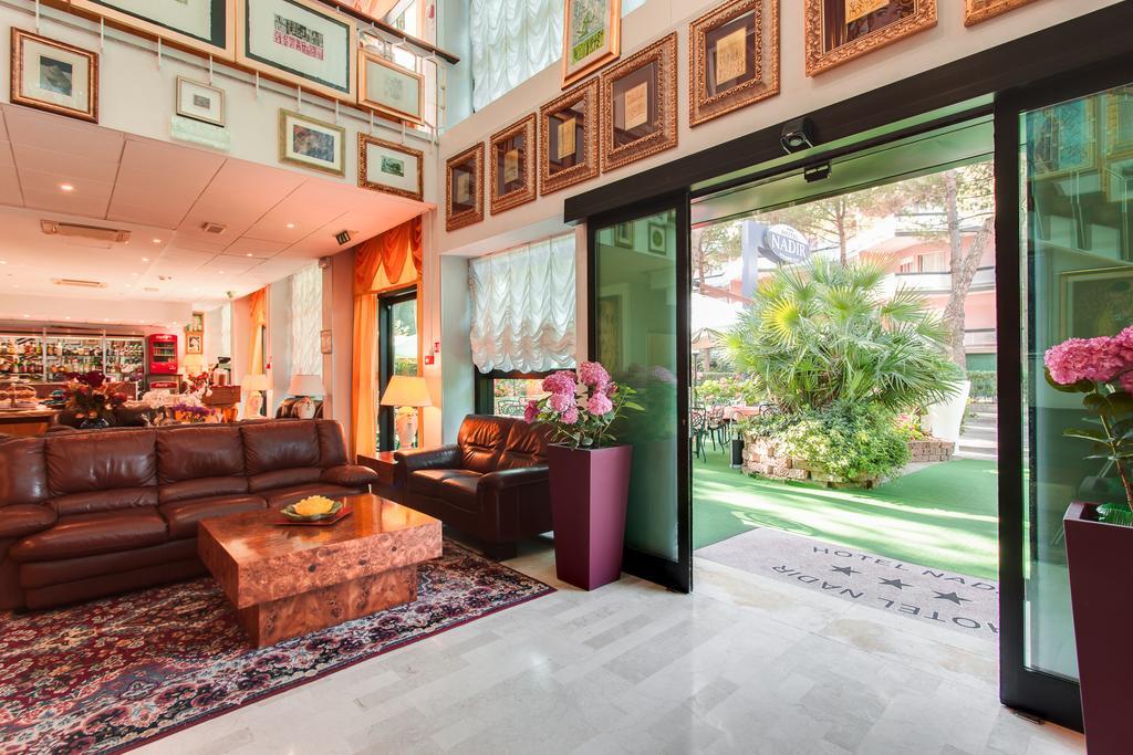 Nadir Milano Marittima
