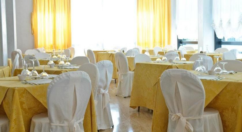 Hotel Nadir