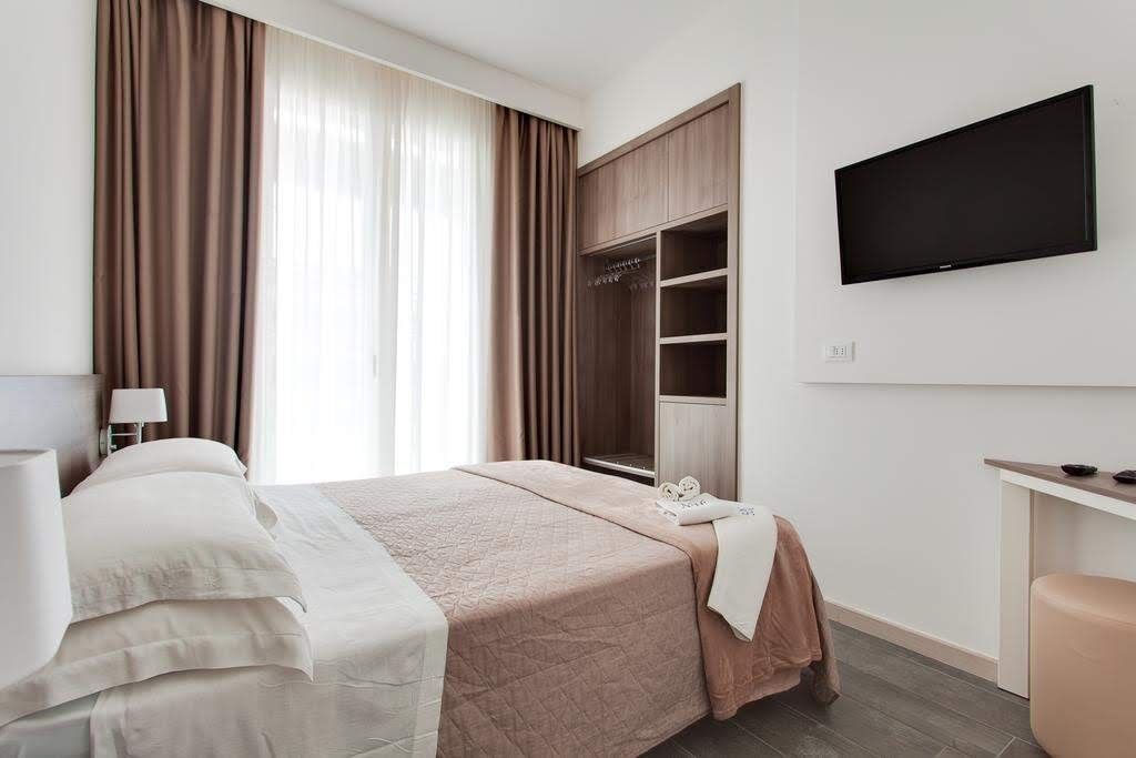 Hotel Nadir 3*