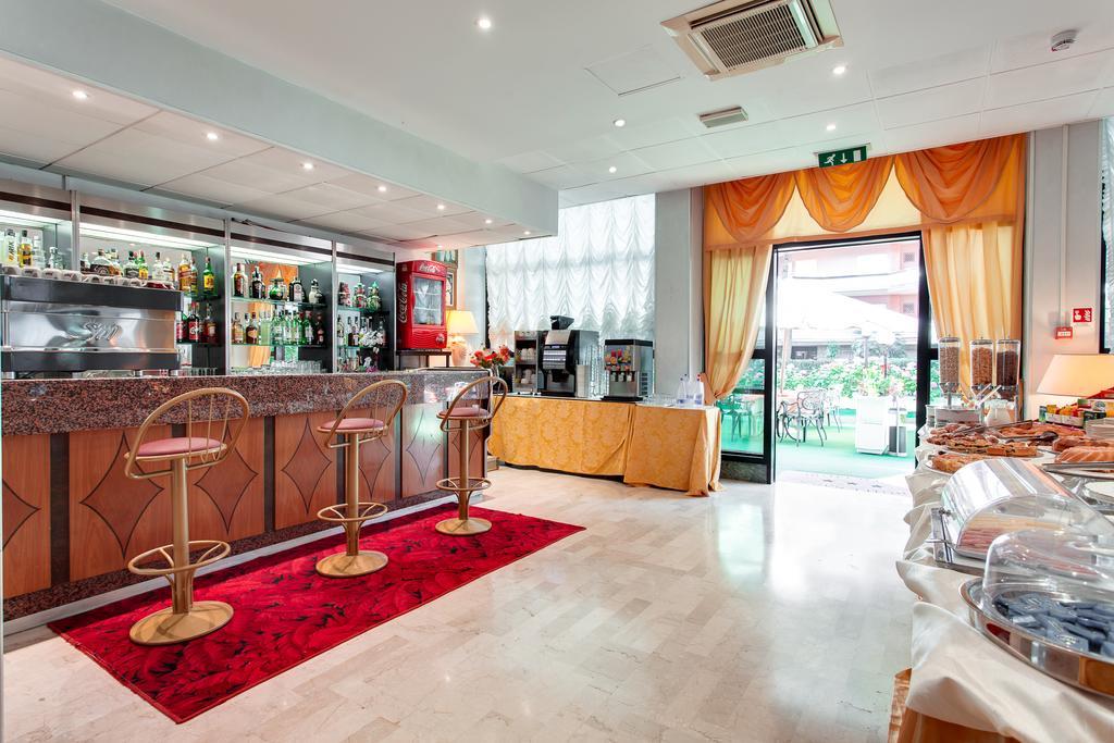 Nadir Milano Marittima