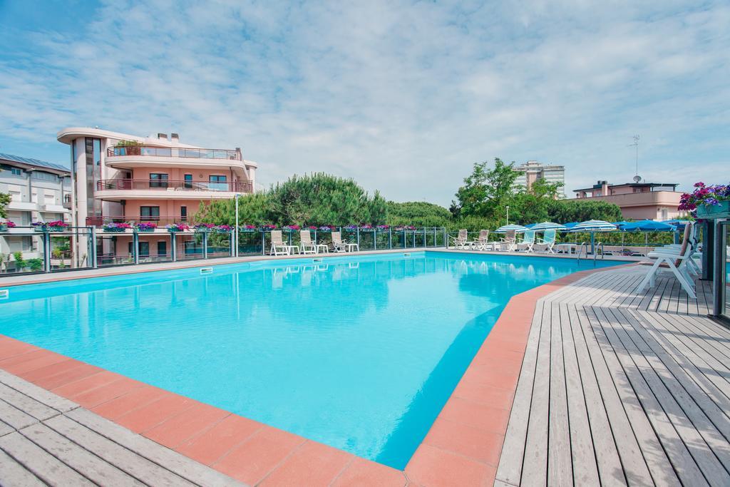 Nadir Hotel Milano Marittima