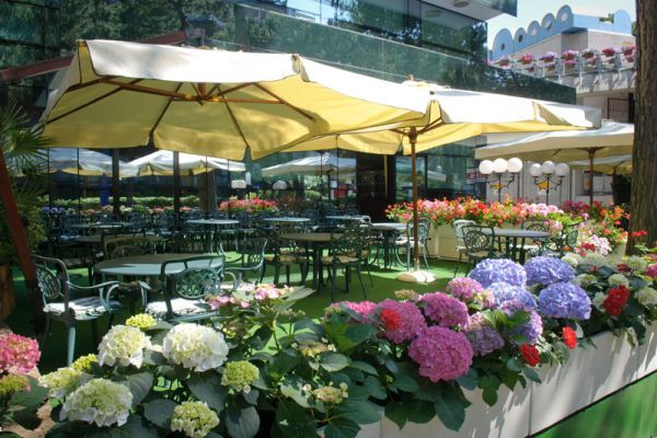 Hotel Nadir 3*